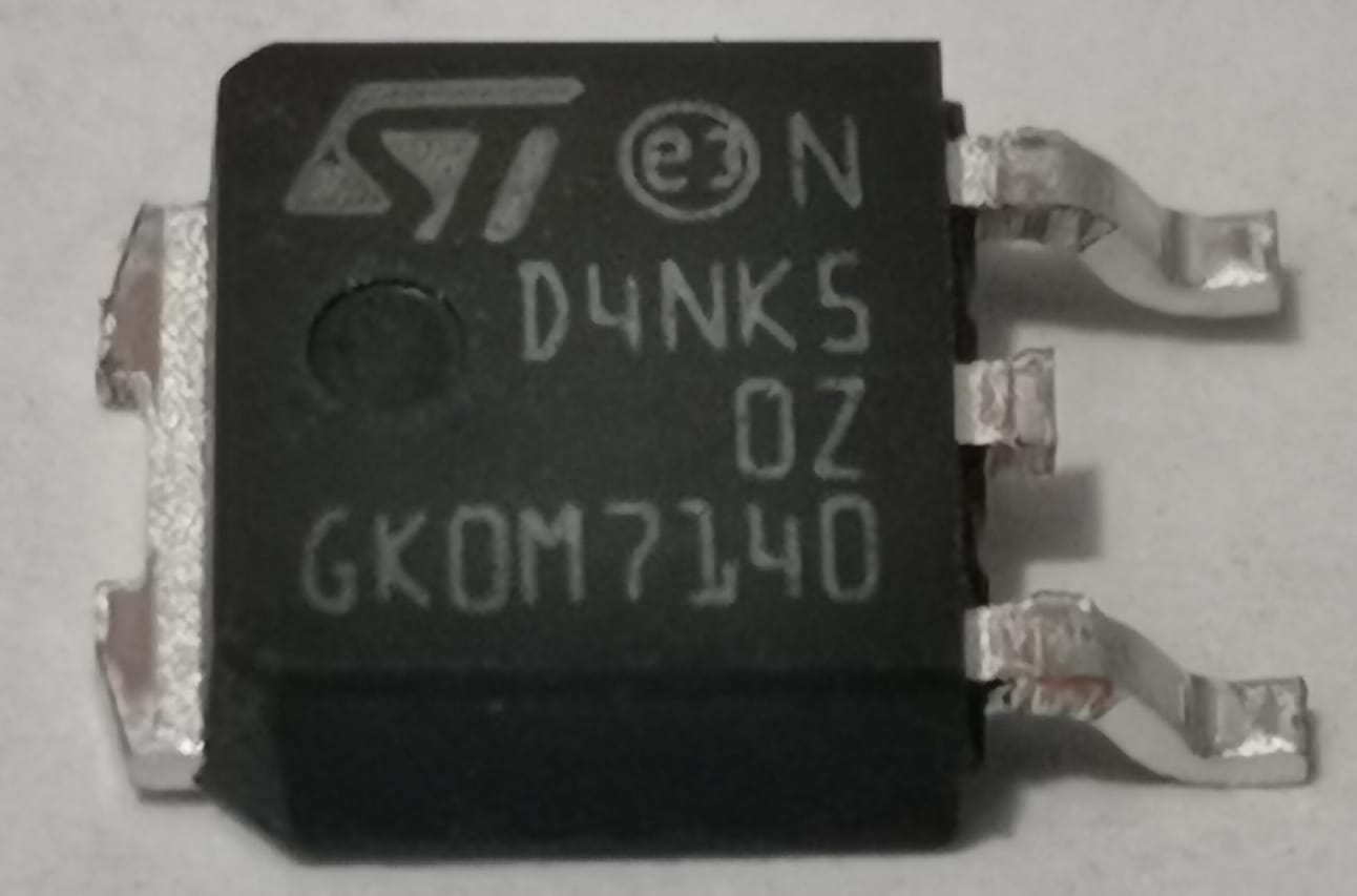 D4NK5 IC