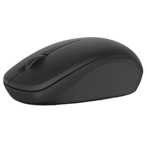 Dell Wireless Mouse-WM126 – Black