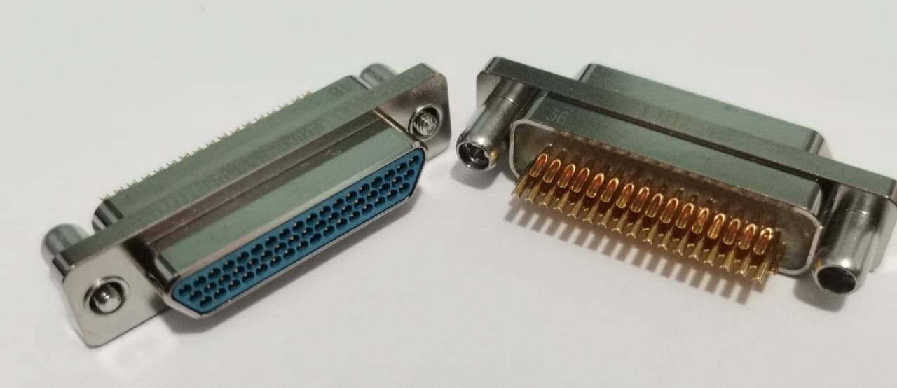 J30J-51TJSL Connector