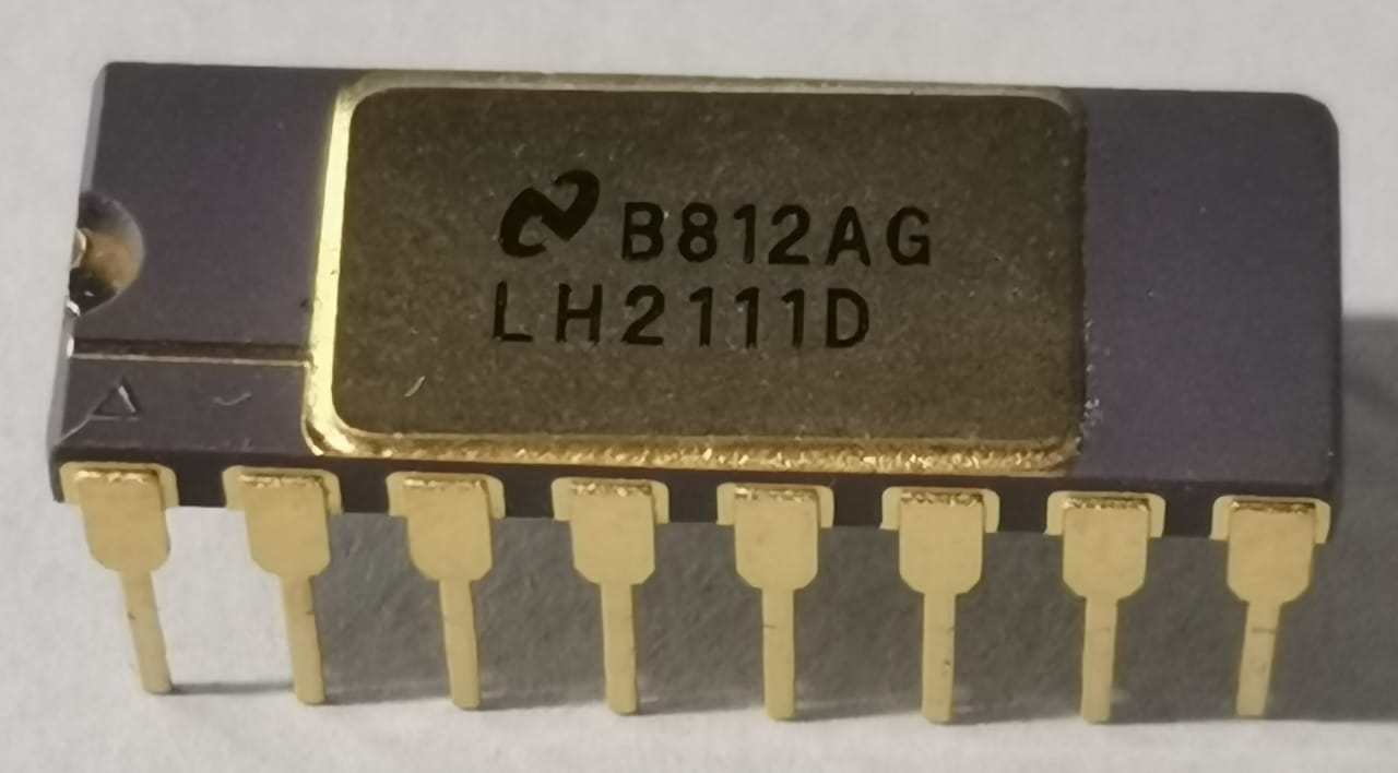 LH2111D IC