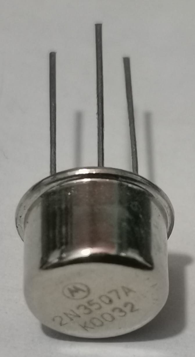 N3507A Transistor