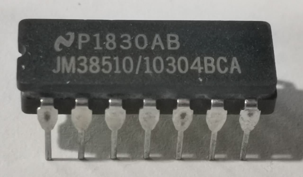 P1830AB-JM38510 IC