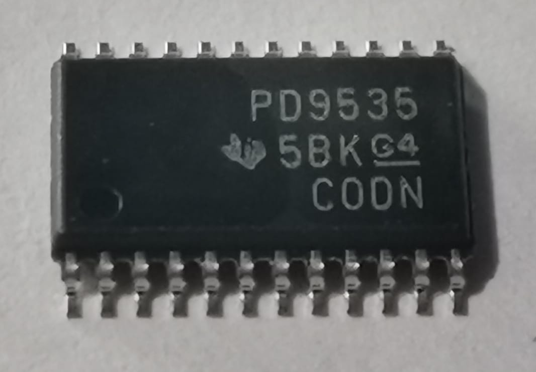 PD9535 IC