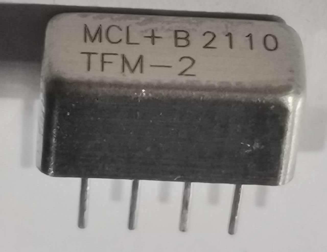 MCL-B2110 TF-2