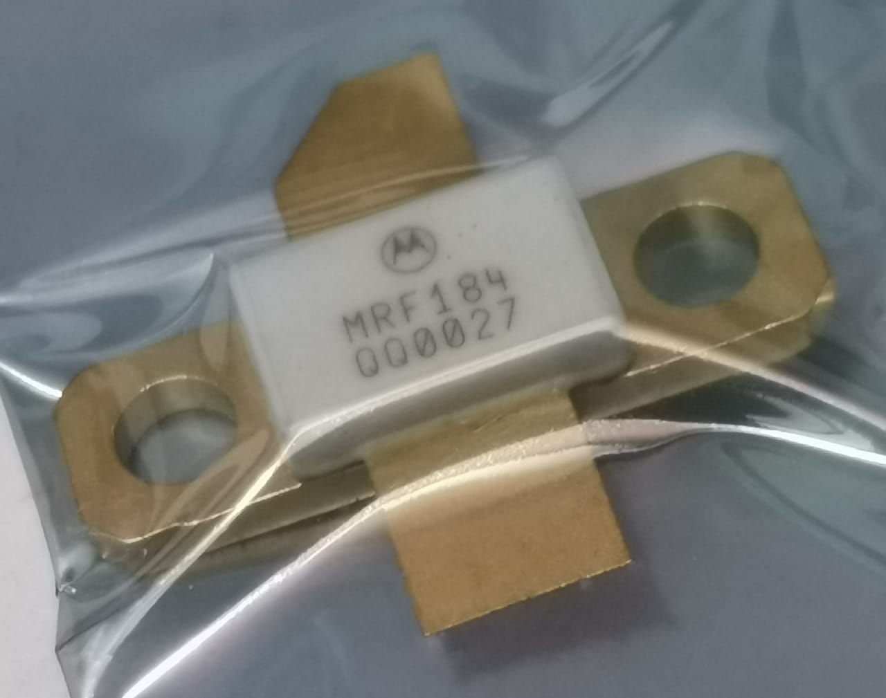 MRF184