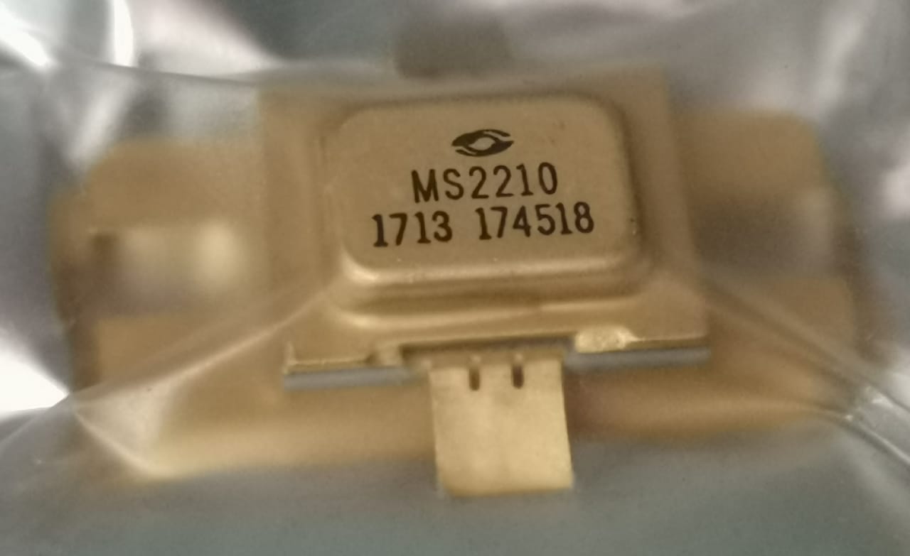 MS2210 Power Transistor