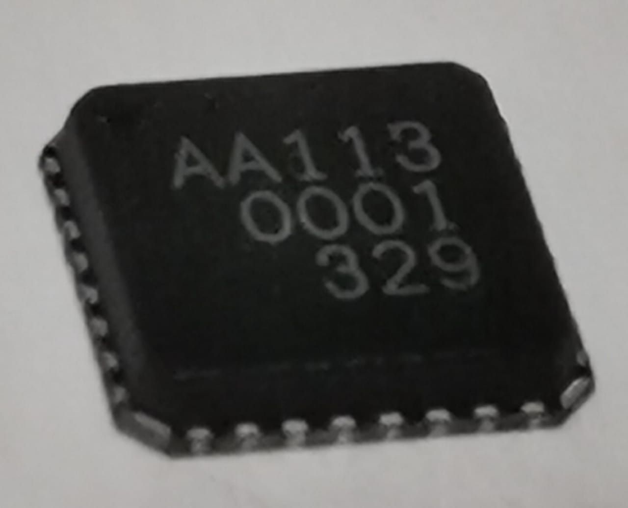 AA113 Controller Chip IC