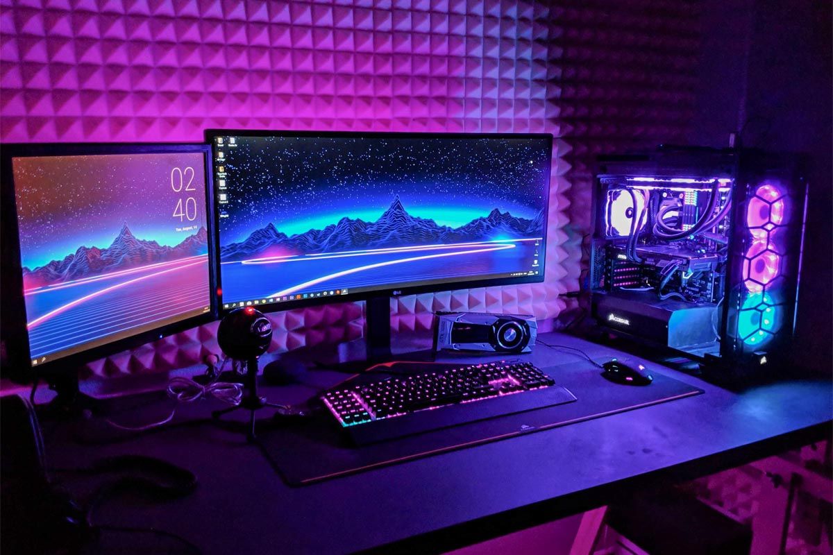Perfect Title with Description